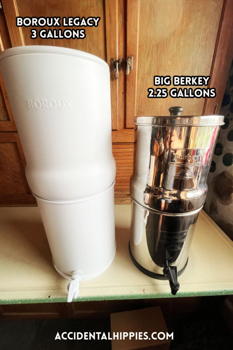 BOROUX Water Filter Review 2025-26: Our Complete No BS Review ...